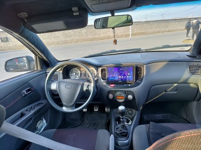 Kia Rio 2006, 611,551 km - 1.5 l - Bakı