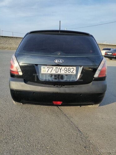 Kia Rio 2006, 611,551 km - 1.5 l - Bakı
