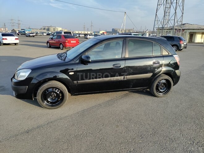 Kia Rio 2006, 611,551 km - 1.5 l - Bakı