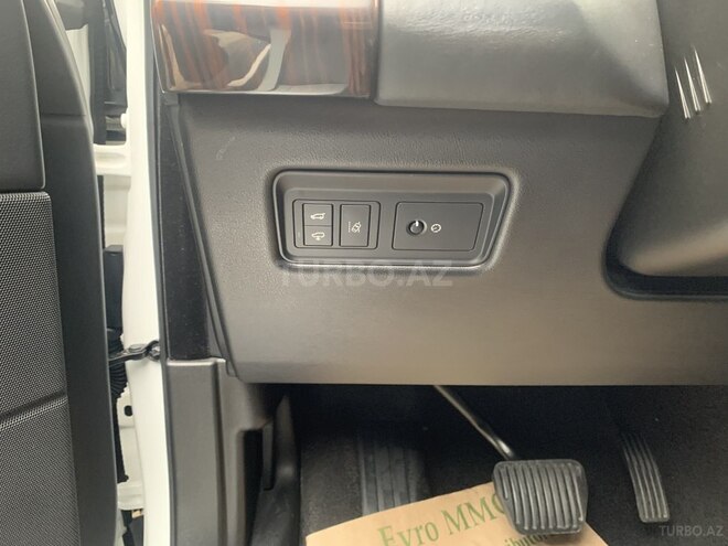 Land Rover Range Rover 2016, 108,500 km - 3.0 л - Bakı