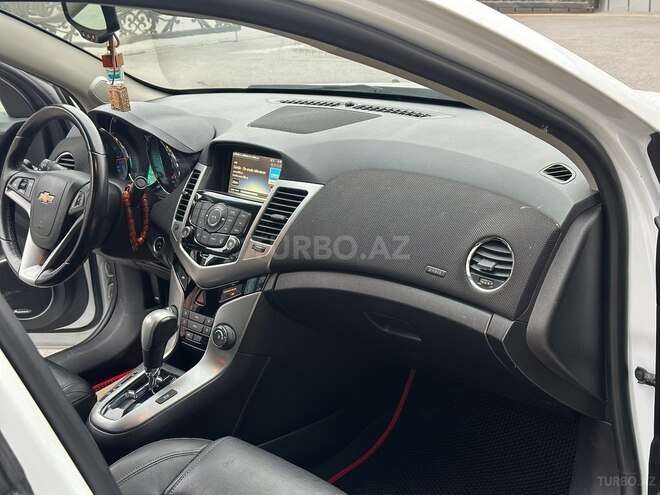 Chevrolet Cruze 2015, 215,000 km - 1.4 л - Bakı