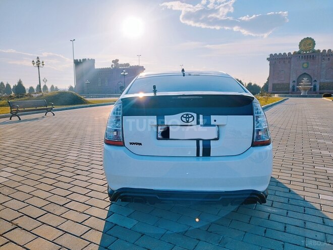 Toyota Prius 2008, 222,000 km - 1.5 l - Gəncə