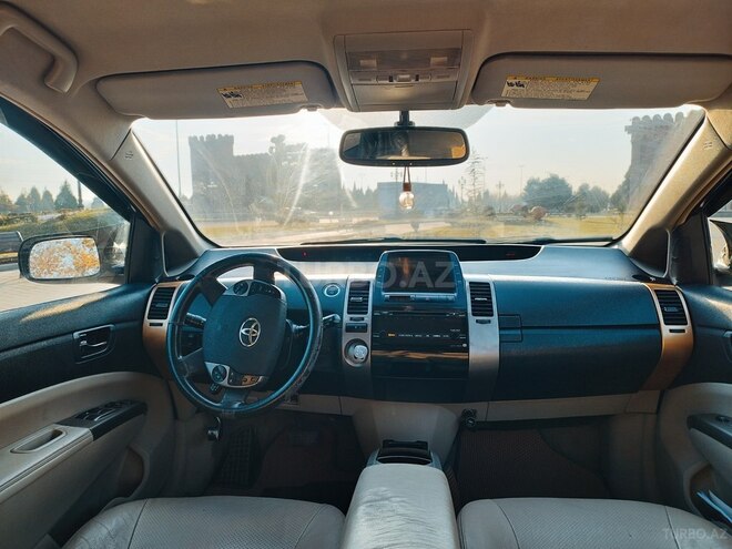 Toyota Prius 2008, 222,000 km - 1.5 l - Gəncə