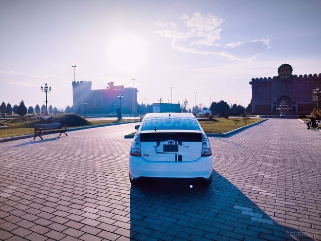 Toyota Prius 2008, 222,000 km - 1.5 l - Gəncə