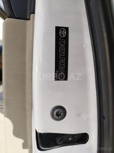 Toyota Prius 2008, 222,000 km - 1.5 l - Gəncə