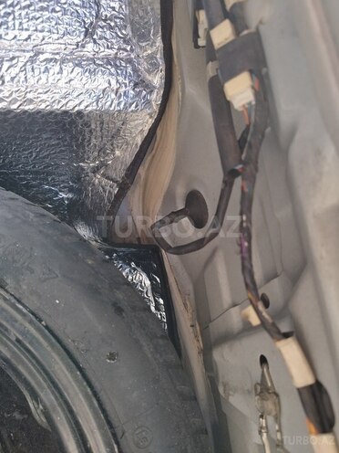 Toyota Prius 2008, 222,000 km - 1.5 l - Gəncə