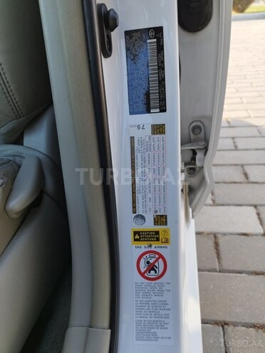 Toyota Prius 2008, 222,000 km - 1.5 l - Gəncə