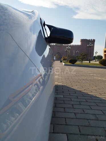 Toyota Prius 2008, 222,000 km - 1.5 l - Gəncə