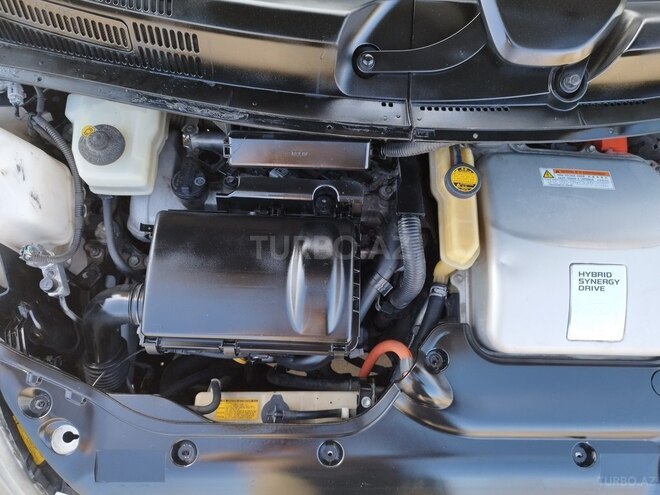 Toyota Prius 2008, 222,000 km - 1.5 l - Gəncə