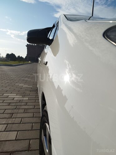 Toyota Prius 2008, 222,000 km - 1.5 l - Gəncə