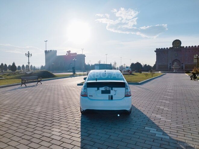 Toyota Prius 2008, 222,000 km - 1.5 l - Gəncə