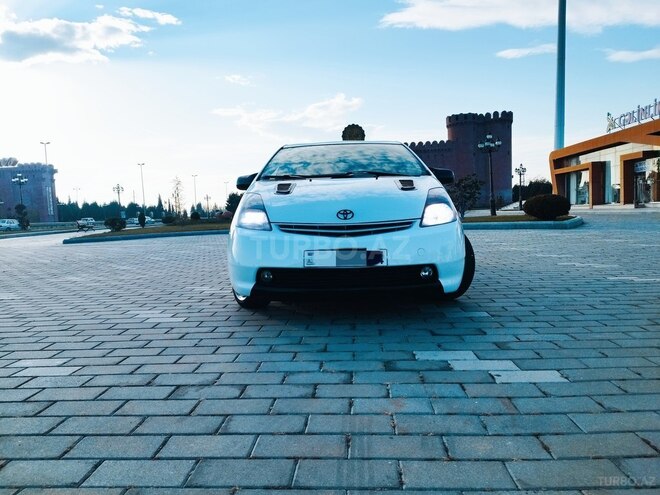Toyota Prius 2008, 222,000 km - 1.5 l - Gəncə