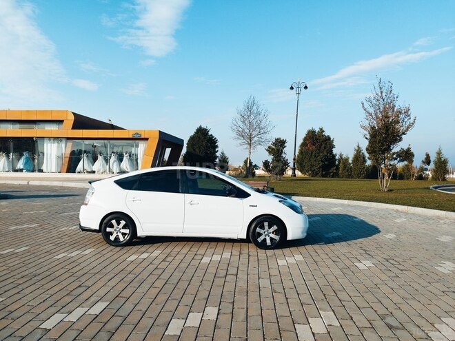 Toyota Prius 2008, 222,000 km - 1.5 l - Gəncə