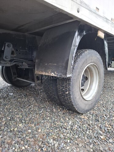 Mercedes Atego 814 1998, 370,900 km - 4.3 l - Bərdə