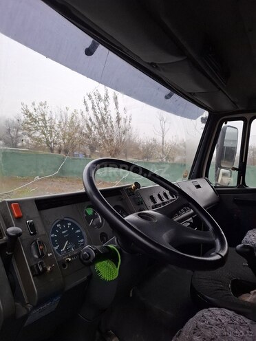 Mercedes Atego 814 1998, 370,900 km - 4.3 l - Bərdə