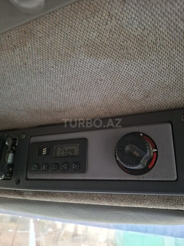 Mercedes Atego 814 1998, 370,900 km - 4.3 l - Bərdə
