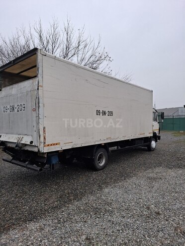 Mercedes Atego 814 1998, 370,900 km - 4.3 l - Bərdə