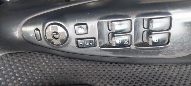 Hyundai Tucson 2008, 288,570 km - 2.0 л - Bakı