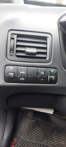 Hyundai Tucson 2008, 288,570 km - 2.0 л - Bakı