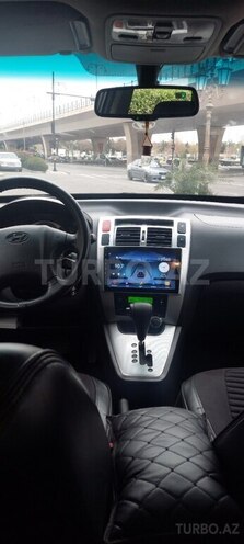 Hyundai Tucson 2008, 288,570 km - 2.0 л - Bakı