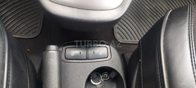 Hyundai Tucson 2008, 288,570 km - 2.0 л - Bakı