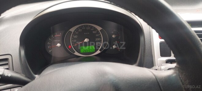 Hyundai Tucson 2008, 288,570 km - 2.0 л - Bakı