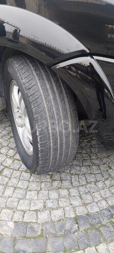 Hyundai Tucson 2008, 288,570 km - 2.0 л - Bakı