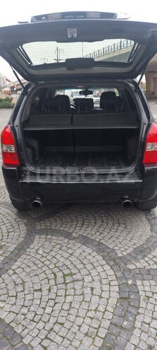 Hyundai Tucson 2008, 288,570 km - 2.0 л - Bakı