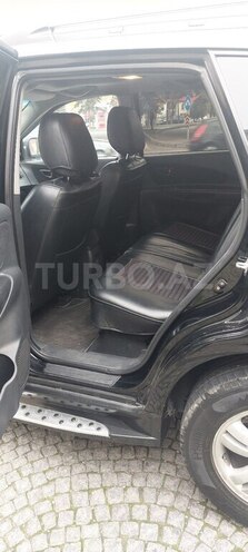 Hyundai Tucson 2008, 288,570 km - 2.0 л - Bakı