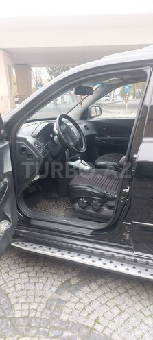 Hyundai Tucson 2008, 288,570 km - 2.0 л - Bakı