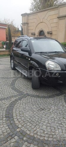 Hyundai Tucson 2008, 288,570 km - 2.0 л - Bakı