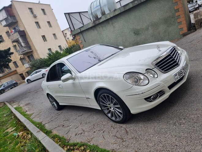 Mercedes E 300-3