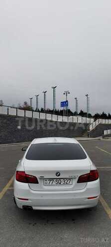 BMW 528 2015, 99,000 km - 2.0 л - Bakı