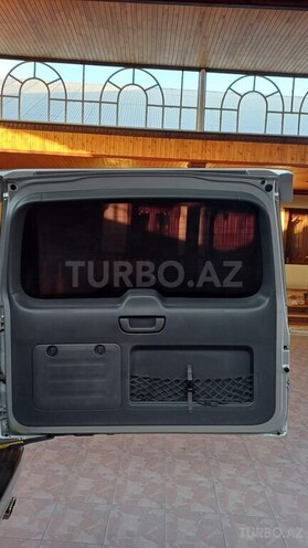 Toyota Land Cruiser Prado 2009, 120,000 km - 4.0 l - Şəmkir