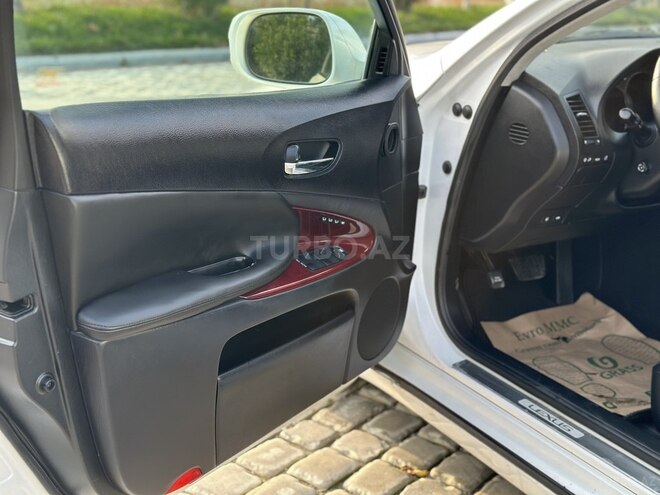 Lexus GS 300 2009, 223,577 km - 3.0 л - Bakı