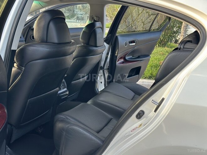 Lexus GS 300 2009, 223,577 km - 3.0 л - Bakı
