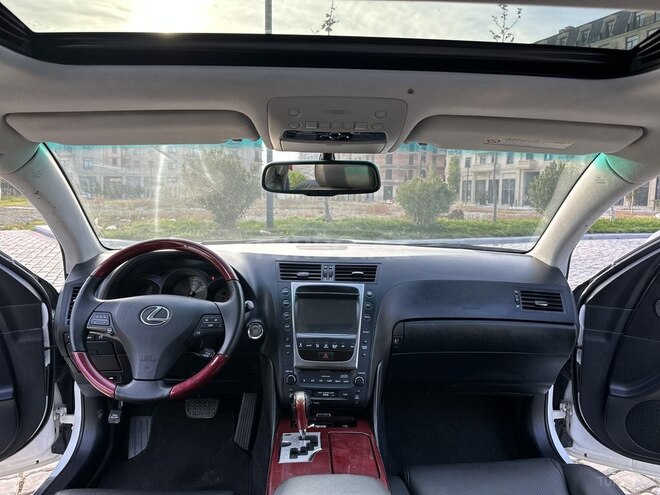 Lexus GS 300 2009, 223,577 km - 3.0 л - Bakı