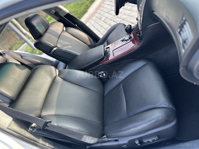 Lexus GS 300 2009, 223,577 km - 3.0 л - Bakı