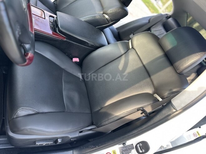 Lexus GS 300 2009, 223,577 km - 3.0 л - Bakı