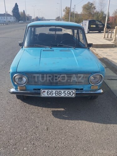 LADA (VAZ) 2101 1984, 79,500 km - 1.2 л - Goranboy