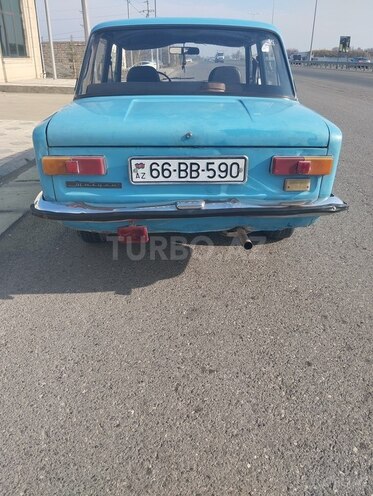 LADA (VAZ) 2101 1984, 79,500 km - 1.2 л - Goranboy