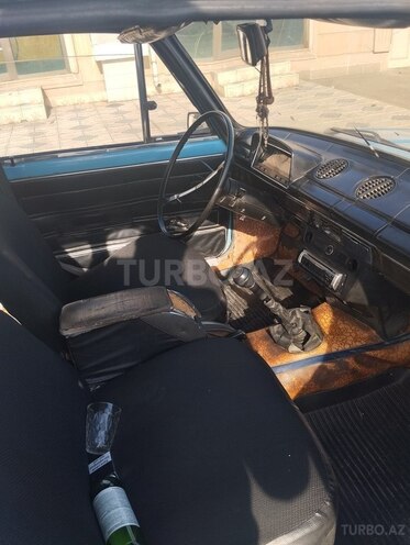LADA (VAZ) 2101 1984, 79,500 km - 1.2 л - Goranboy
