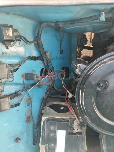 LADA (VAZ) 2101 1984, 79,500 km - 1.2 л - Goranboy