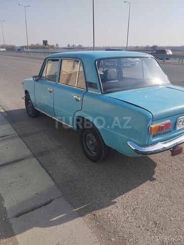 LADA (VAZ) 2101 1984, 79,500 km - 1.2 л - Goranboy