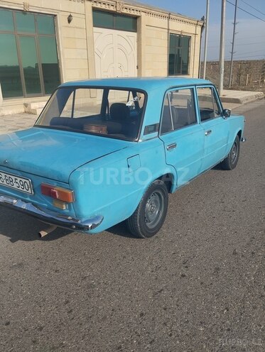 LADA (VAZ) 2101 1984, 79,500 km - 1.2 л - Goranboy