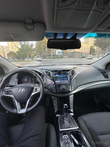 Hyundai i40 2014, 244,000 km - 1.7 l - Bakı