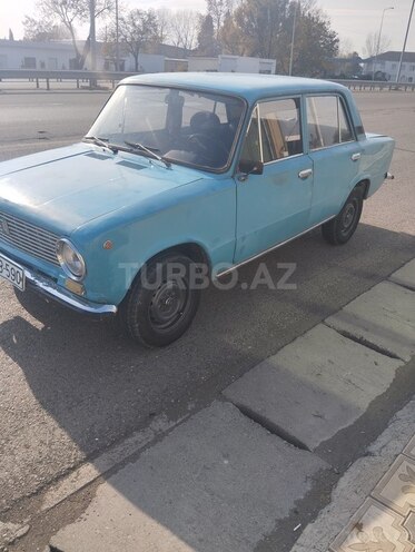 LADA (VAZ) 2101 1984, 79,500 km - 1.2 л - Goranboy