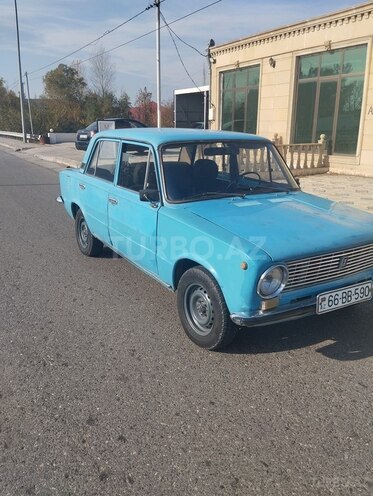 LADA (VAZ) 2101 1984, 79,500 km - 1.2 л - Goranboy