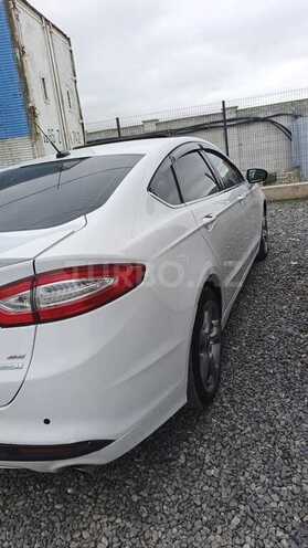 Ford Fusion (North America) 2012, 230,000 km - 1.6 л - Bakı