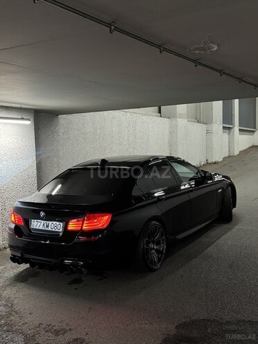 BMW 528 2012, 229,000 km - 2.0 l - Bakı